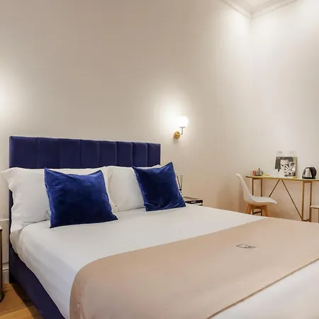 Sm Mellini Relais B&B-3