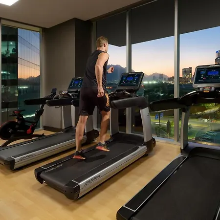 Hyatt Place Monterrey Valle-3