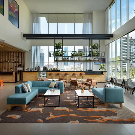 Hyatt Place Monterrey Valle-2