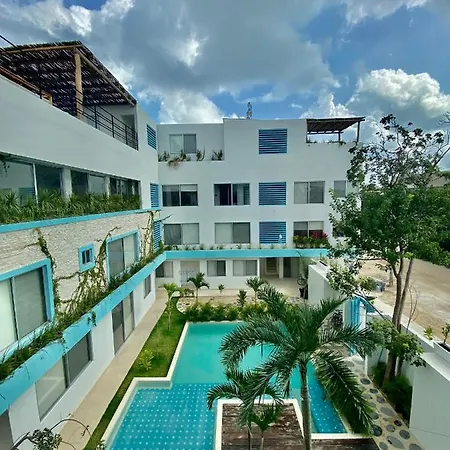 Rosa Azul Tulum-2