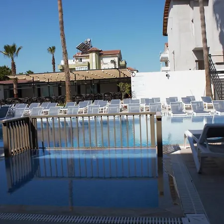 Akalia Resort Hotel & Spa-3