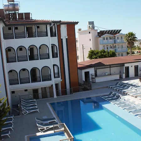 Akalia Resort Hotel & Spa-2