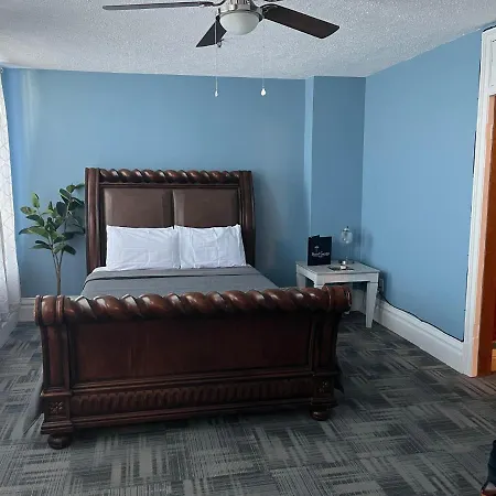 Hotel Gunter-3