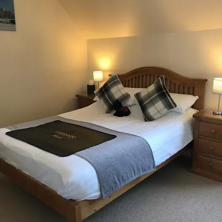 Ben Nevis Guest House-2
