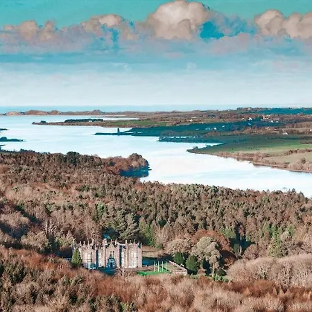 Belleek Castle, Ballina-3