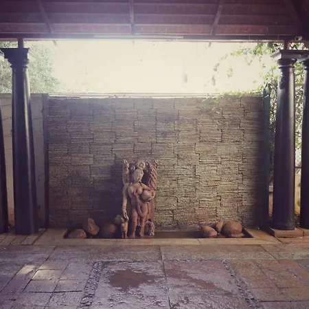 The Green Path Eco Hotel-2