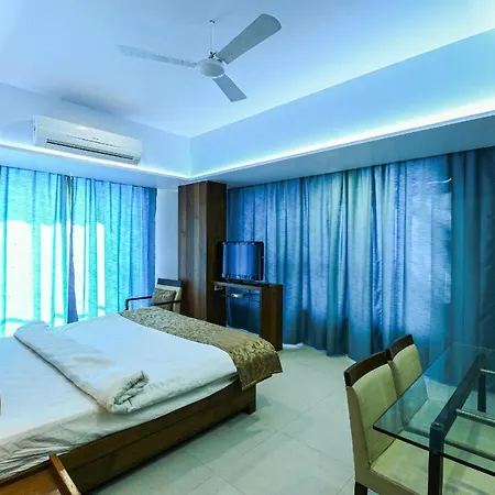 Hotel Sea Fans-2