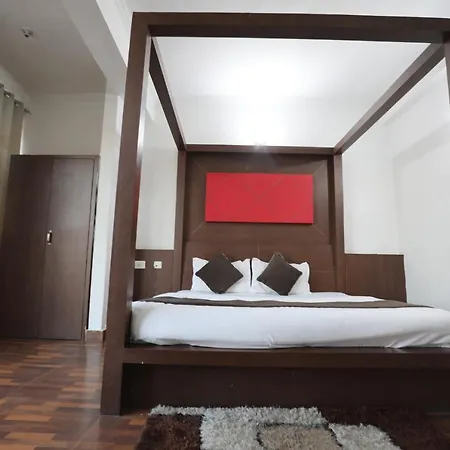 Mahadev Hotel And Resorts-2