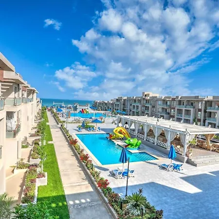 Elite Residence Aqua Park-3