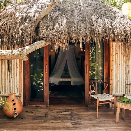 Ikal Tulum Hotel-2