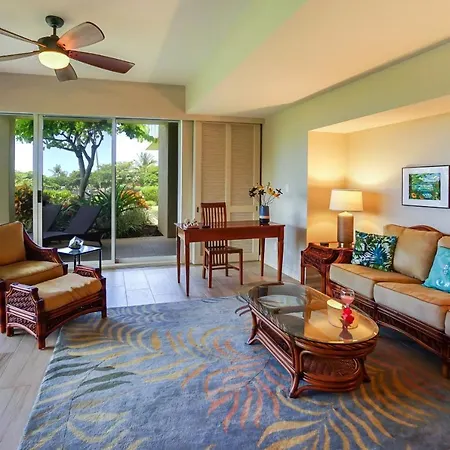 Vista Waikoloa Condominiums-3