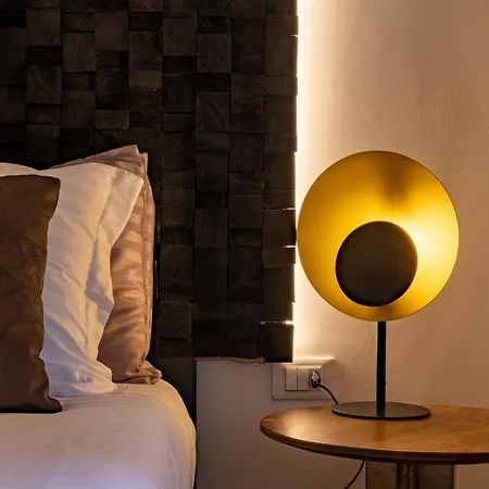 Alessandria Suites Roma-3