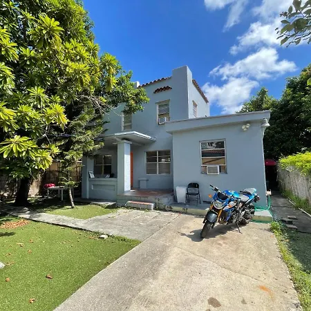 Miami House-2