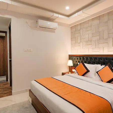 La Serene Boutique Hotel - Manyata Tech Park-2