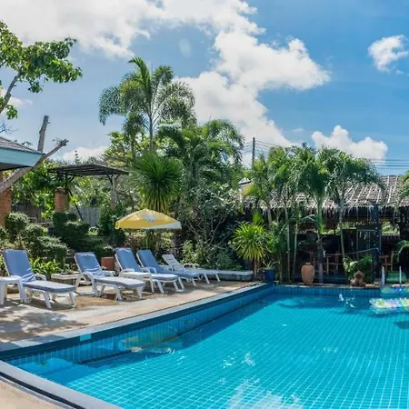 Harmony Naturist Resort Rawai Phuket 18Yr Minimum Age Only Nudist Nake D Fkk-2