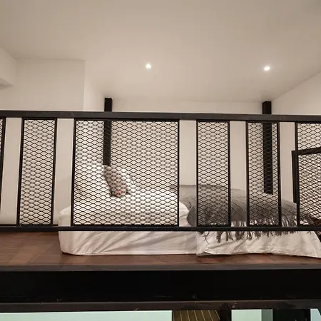 The Magazine Boutique Hotel-2
