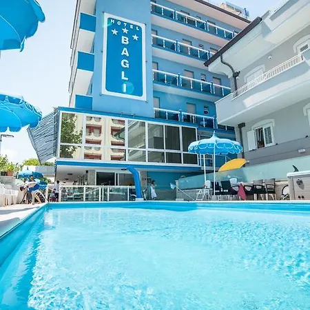 Hotel Bagli-2