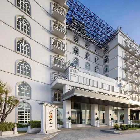 Eastin Hotel Vientiane-3