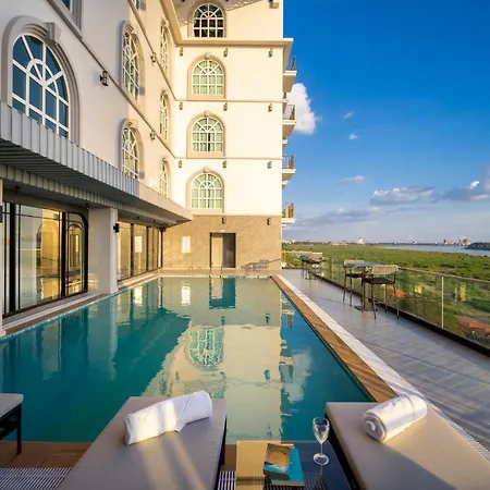 Eastin Hotel Vientiane-3