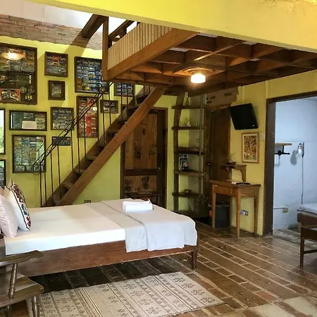 Casa San Pablo B&B-2