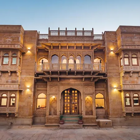 Hotel Dev Garh-3