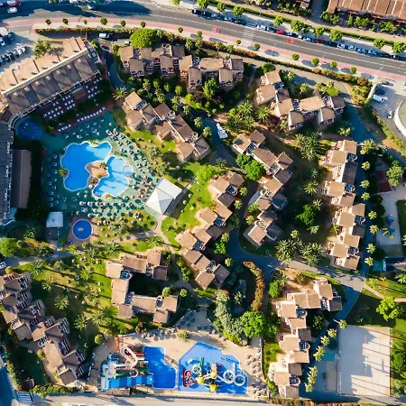 Albir Garden Resort-3