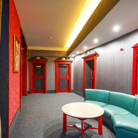 Hotel Central Club Sofia-2