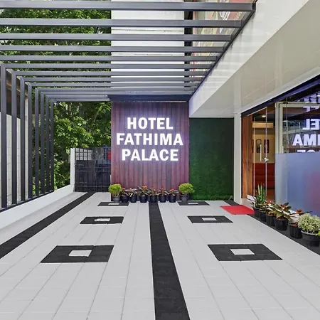 Hotel Fathima Palace-3