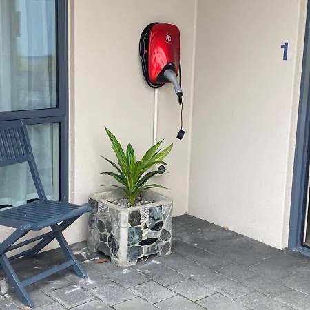 Bella Vista Motel Greymouth-2
