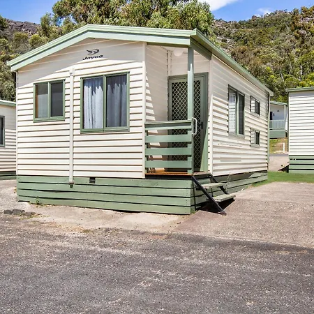 Discovery Parks - Halls Gap-2