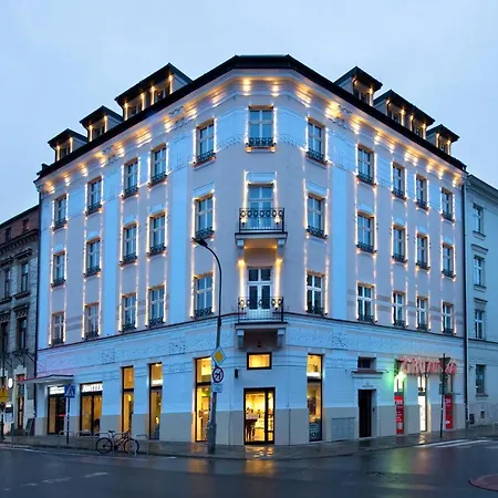 Hotel Krupnicza 30-3