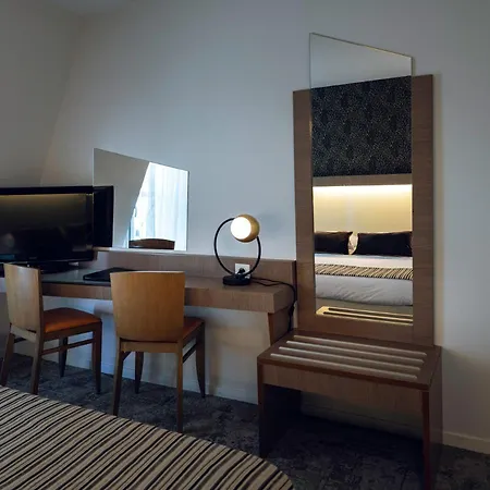 Alysson Hôtel-2