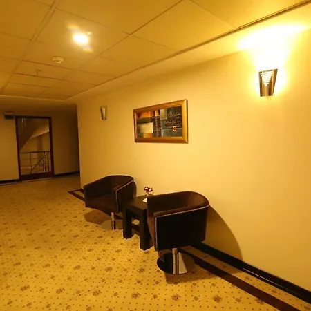 Zeo Hotel Merter-2