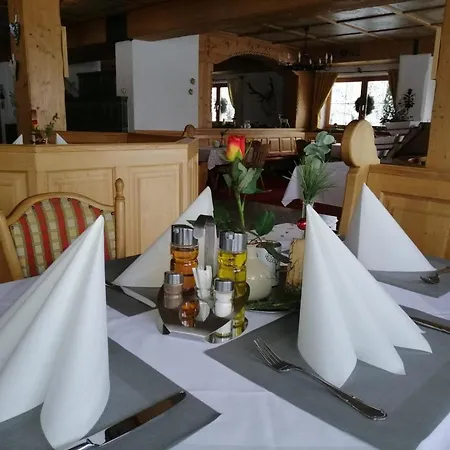 Landhotel zur Grenze-3