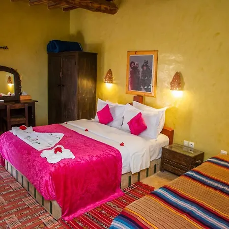 Taloute Ecolodge-3