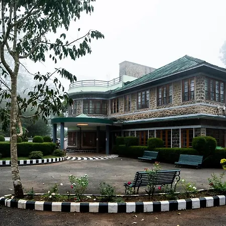 Ktdc Aranya Nivas-2