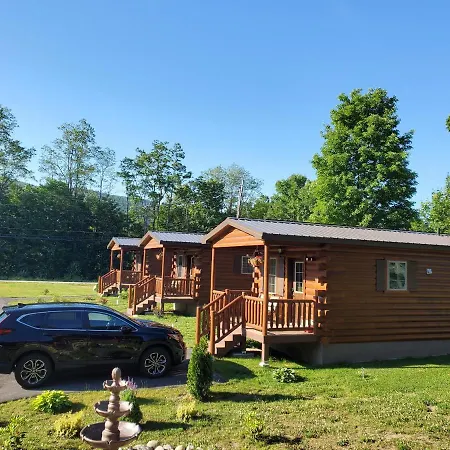 Lincoln Log Cabins-3