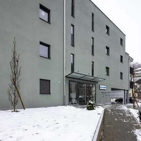 Hotel Flamatt-3