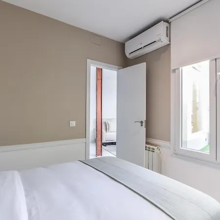Apartamento Embajadores VI-3
