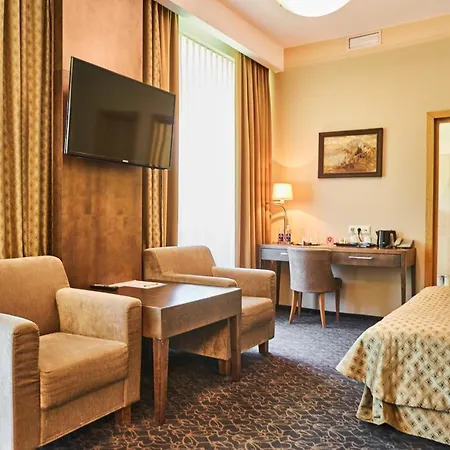 Grand Spa Lietuva Hotel Druskininkai-3