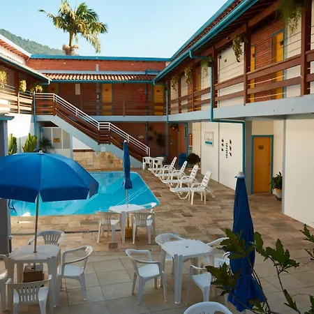 Hotel e Pousada Pouso54-3