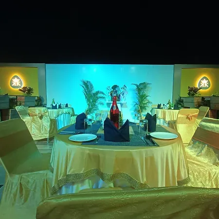 Clarks Inn Express Udaipur-3