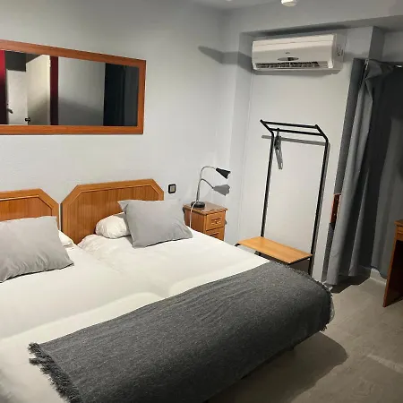 Hostal Arenal-3