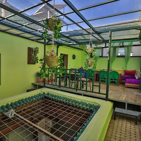 Riad Hidaya-3