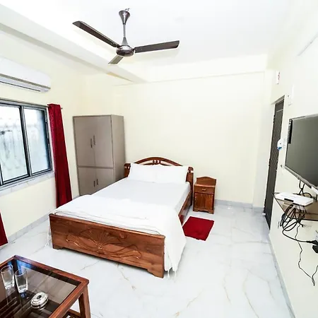 Rishika- Guest House-3