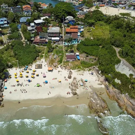 Hotel Residencial Ilhabela-2