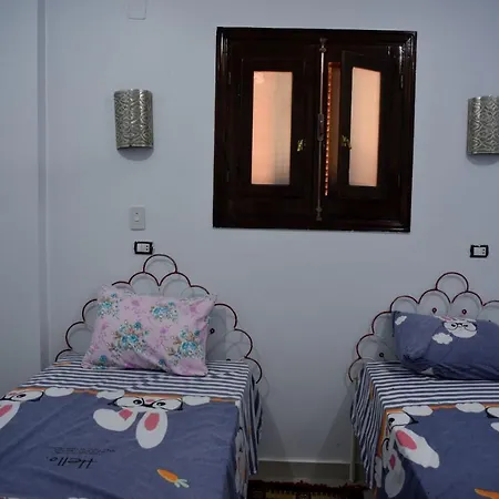 Nubian Queen Guest House-3