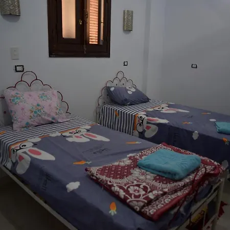 Nubian Queen Guest House-3