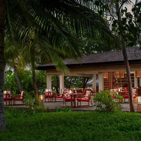 Anantara Veli Maldives Resort - Adults Only-2