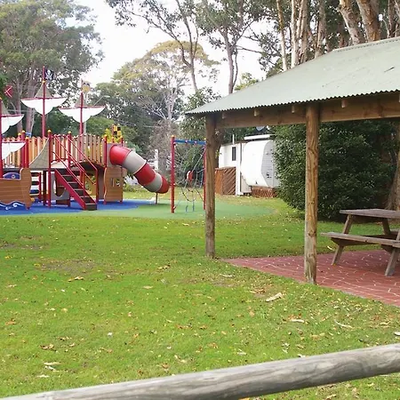 Smugglers Cove Holiday Village-2